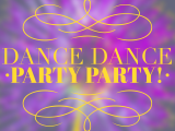 May we have this dance? (4 May parties!)